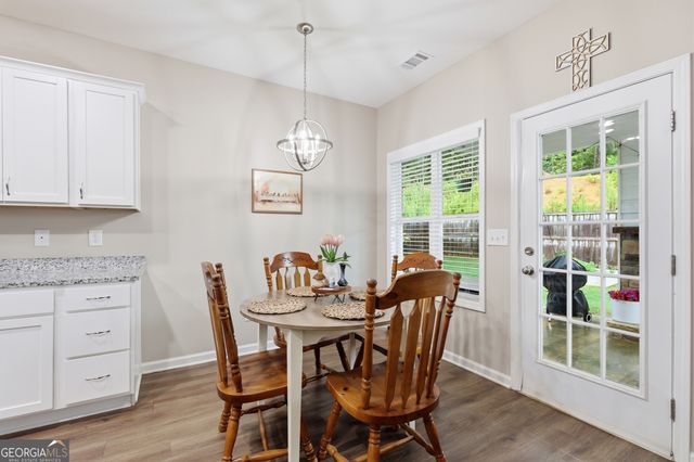 6352 Magnolia Station Drive, Lula, GA 30554