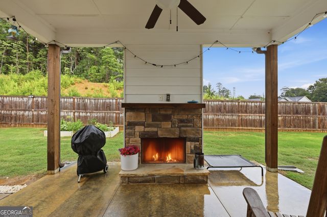 6352 Magnolia Station Drive, Lula, GA 30554