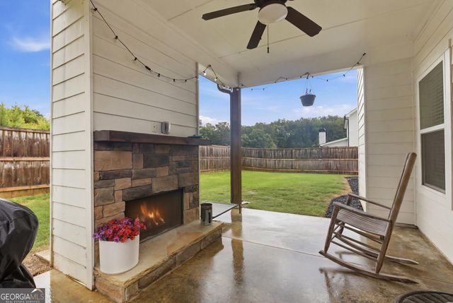 6352 Magnolia Station Drive, Lula, GA 30554