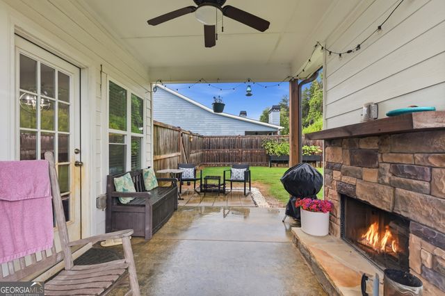 6352 Magnolia Station Drive, Lula, GA 30554