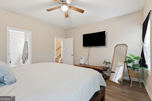 6352 Magnolia Station Drive, Lula, GA 30554