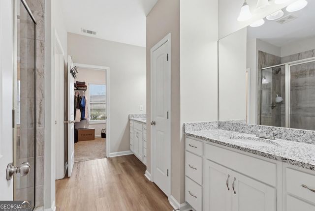 6352 Magnolia Station Drive, Lula, GA 30554