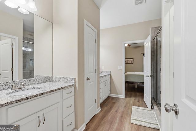 6352 Magnolia Station Drive, Lula, GA 30554