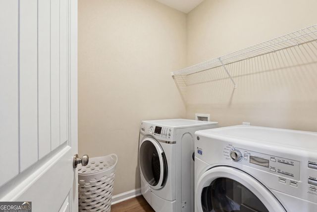 6352 Magnolia Station Drive, Lula, GA 30554