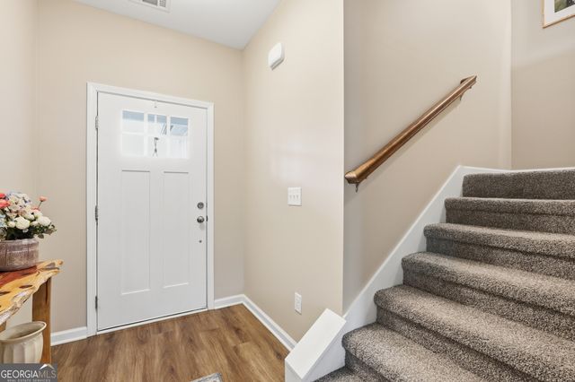 6352 Magnolia Station Drive, Lula, GA 30554