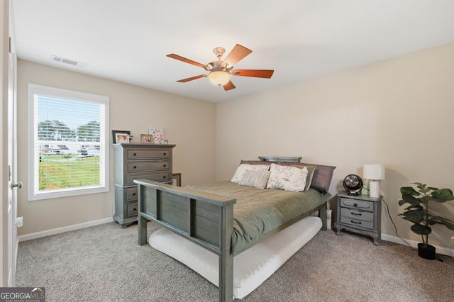 6352 Magnolia Station Drive, Lula, GA 30554