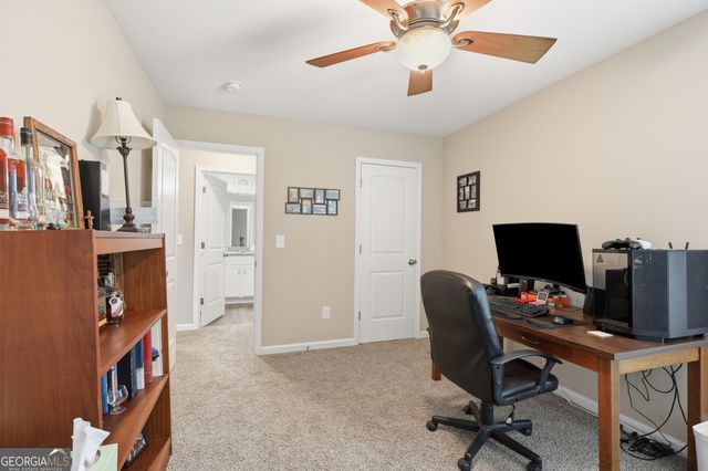 6352 Magnolia Station Drive, Lula, GA 30554