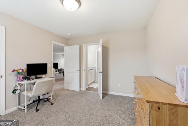 6352 Magnolia Station Drive, Lula, GA 30554