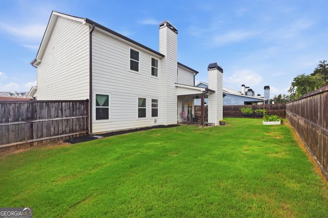 6352 Magnolia Station Drive, Lula, GA 30554