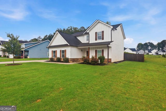6352 Magnolia Station Drive, Lula, GA 30554