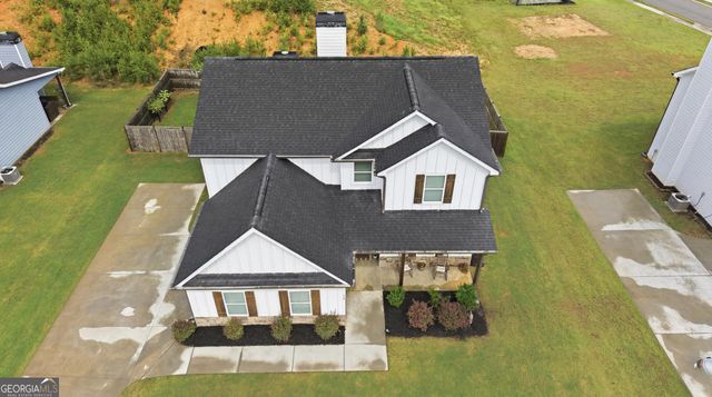 6352 Magnolia Station Drive, Lula, GA 30554