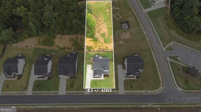 6352 Magnolia Station Drive, Lula, GA 30554
