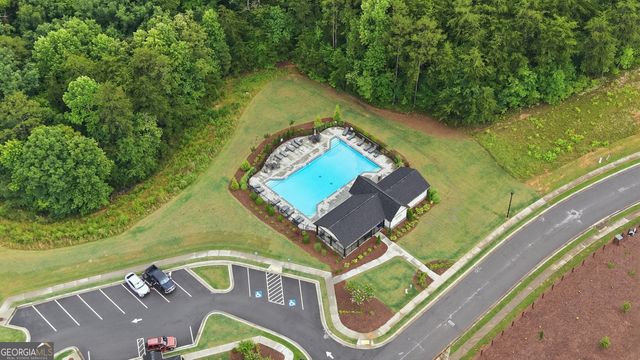 6352 Magnolia Station Drive, Lula, GA 30554