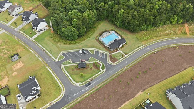 6352 Magnolia Station Drive, Lula, GA 30554