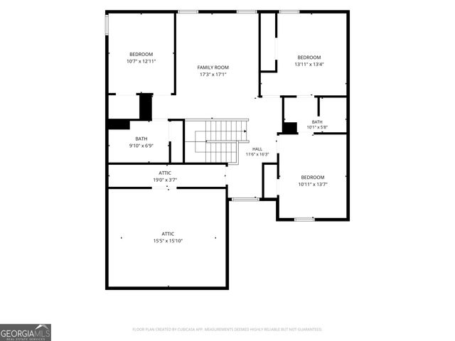 6352 Magnolia Station Drive, Lula, GA 30554