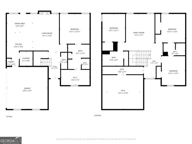 6352 Magnolia Station Drive, Lula, GA 30554