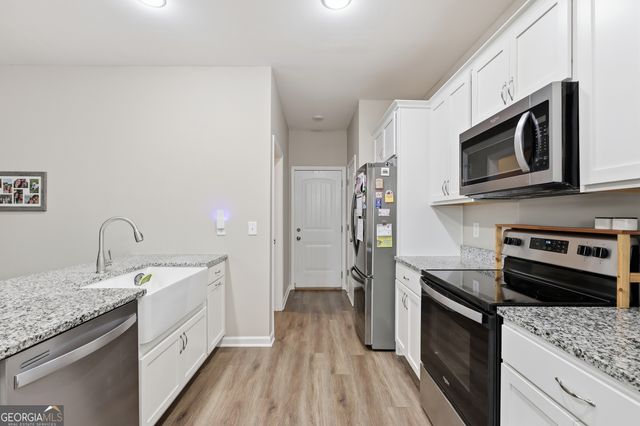 6352 Magnolia Station Drive, Lula, GA 30554