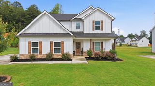 6352 Magnolia Station Drive, Lula, GA 30554