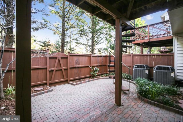 707 HAWKINS WAY, Alexandria, VA 22314