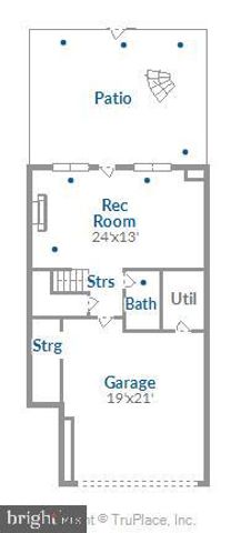 707 HAWKINS WAY, Alexandria, VA 22314