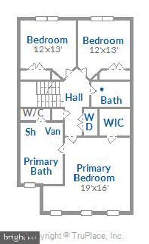 707 HAWKINS WAY, Alexandria, VA 22314