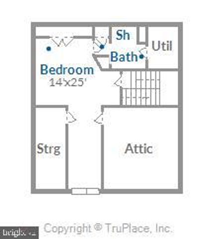 707 HAWKINS WAY, Alexandria, VA 22314