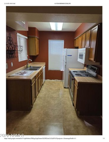 10610 S 48TH Street 1064, Phoenix, AZ 85044