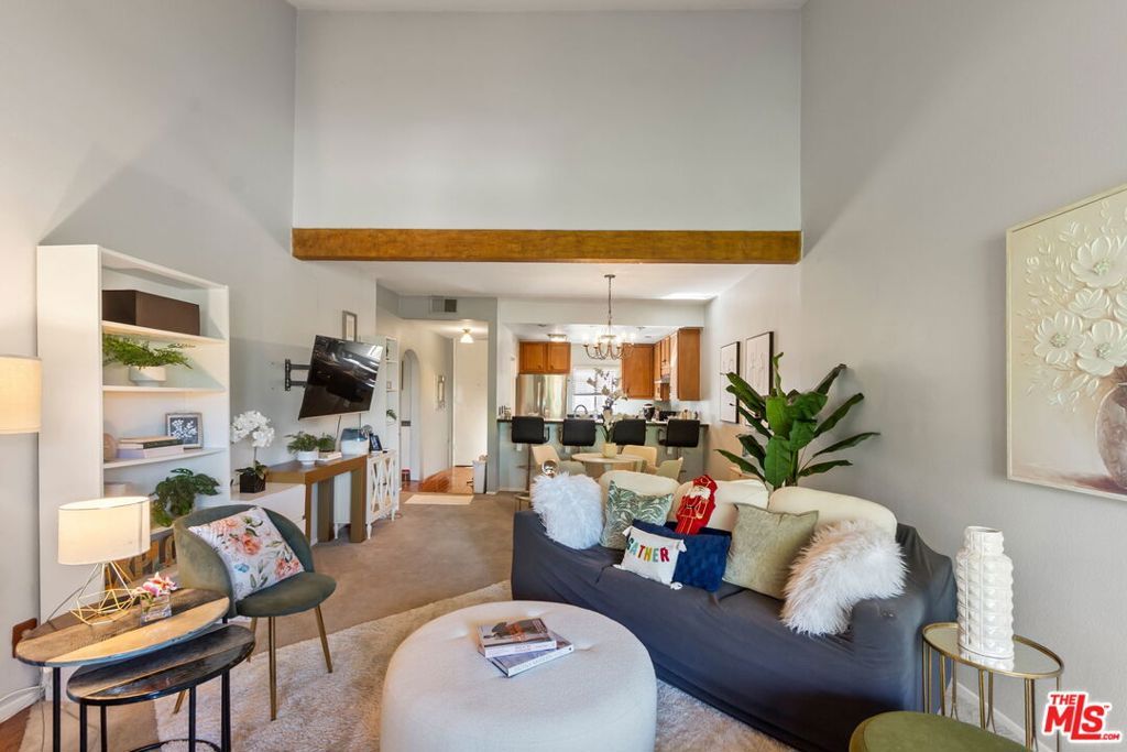 Image 1 of property listing at 3480 Barham Boulevard 306, Los Angeles, CA 90068