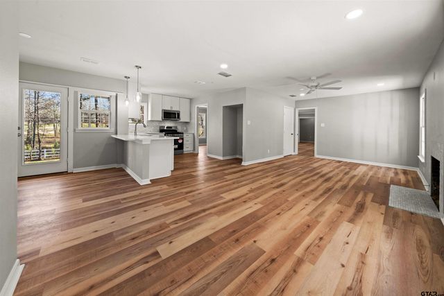 2809 Robertson Ave, Tyler, TX 75701