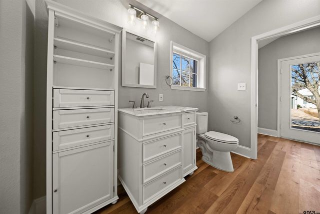 2809 Robertson Ave, Tyler, TX 75701