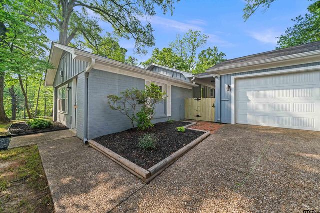 2809 Robertson Ave, Tyler, TX 75701