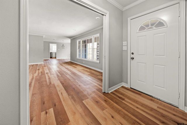 2809 Robertson Ave, Tyler, TX 75701