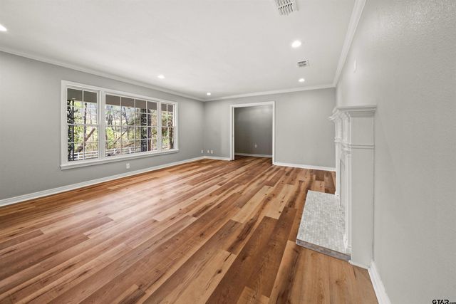 2809 Robertson Ave, Tyler, TX 75701