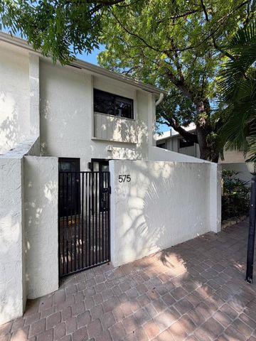 575 NE 7th Avenue 4b, Fort Lauderdale, FL 33301