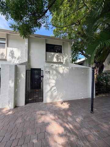575 NE 7th Avenue 4b, Fort Lauderdale, FL 33301