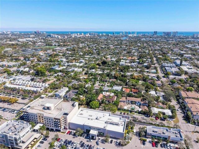 575 NE 7th Avenue 4b, Fort Lauderdale, FL 33301