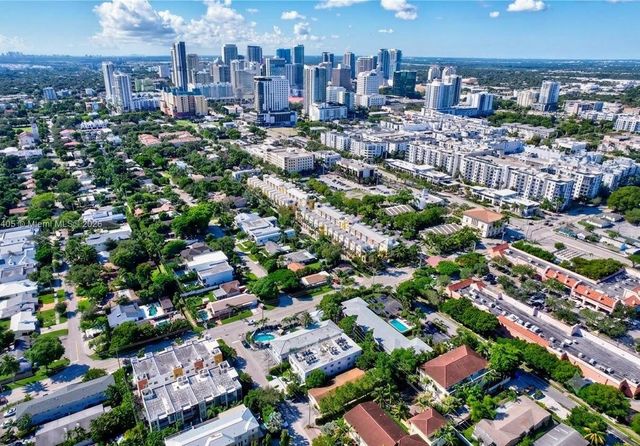575 NE 7th Avenue 4b, Fort Lauderdale, FL 33301
