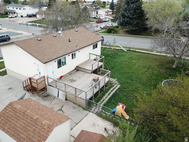 1382 W 1200 N, Layton, UT 84041