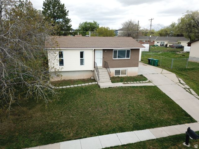 1382 W 1200 N, Layton, UT 84041