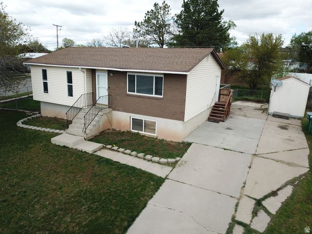 1382 W 1200 N, Layton, UT 84041