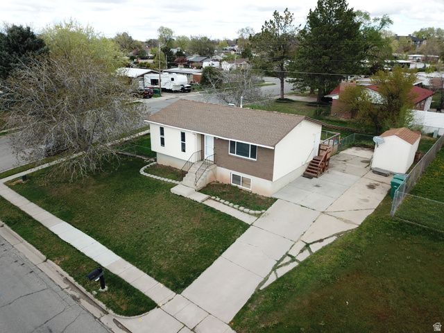 1382 W 1200 N, Layton, UT 84041