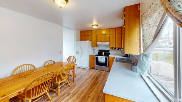 1382 W 1200 N, Layton, UT 84041