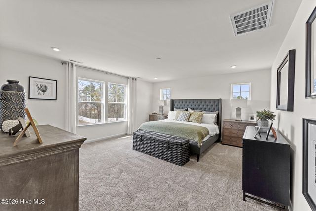 38 Lochview Court, Angier, NC 27501