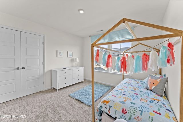 38 Lochview Court, Angier, NC 27501