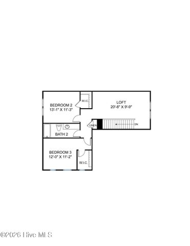 38 Lochview Court, Angier, NC 27501