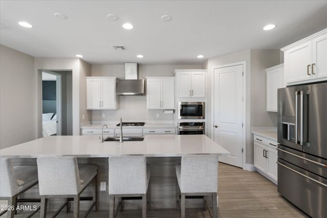 5430 W NOTCH HILL Road, Laveen, AZ 85339