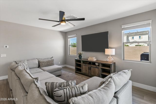 5430 W NOTCH HILL Road, Laveen, AZ 85339