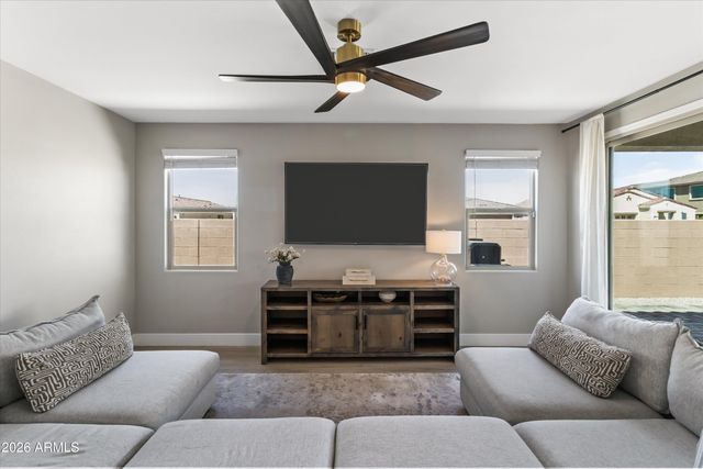 5430 W NOTCH HILL Road, Laveen, AZ 85339