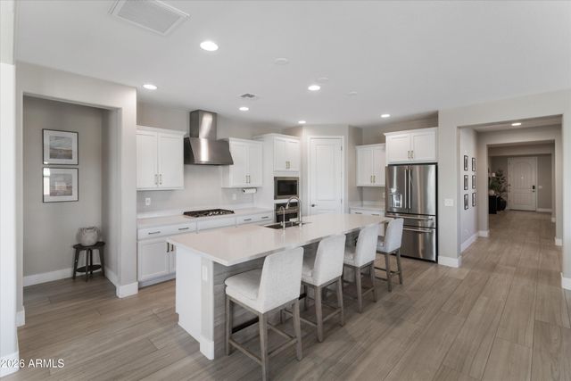 5430 W NOTCH HILL Road, Laveen, AZ 85339