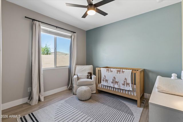 5430 W NOTCH HILL Road, Laveen, AZ 85339